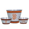 San Francisco Giants Bowl Set