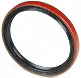 National Oil Seals 475458 Wheel Oil Seal