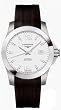 NEW LONGINES SPORT COLLECTION CONQUEST MENS WATCH L3.658.4.76.2