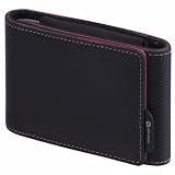Review Universal Carry Case for 4.3- and 5-Inch GPS (Compatible with All GPS Brands)