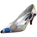 Bandolino Womens Berry Pump
