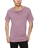Religion Ltd - Plain Ss Crew - T-Shirt - Homme