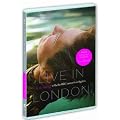 Live In London (With the BBC Concert Orchestra) [DVD]