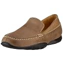 Timberland PALLADIAN SO LT TAN SM 70565, Herren Mokassins, beige, (light tan )