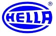 Hella H84708001 280 Weatherproof Relay Connector with 12 Leads