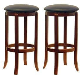 Click here to buy Carlson Barstool by Winsome.
