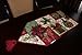 Tache Christmas Decorative Tapestry Holiday Tidings Table Runners