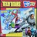 Search : Teen Titans Jigsaw Puzzle 100pc