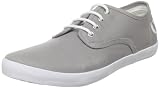 Fred Perry Men's Foxx Twill Sneaker