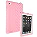 Gumdrop Cases Drop Tech Series Case for Apple iPad 2, Pink-White, (DS-IPAD2-PNK-WHI)