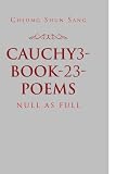 Cauchy3-Book-23-Poems