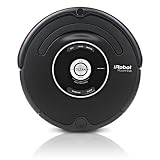 iRobot Roomba 581 Vacuum Cleaning Robot
