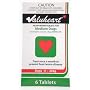 Valuheart Medium Dog Heartworm 6 Tabs 23-44 Lbs Green
