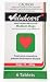 Valuheart Medium Dog Heartworm 6 Tabs 23-44 Lbs Green