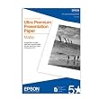 Epson America Paper Archival Matte Sb Size, S041339