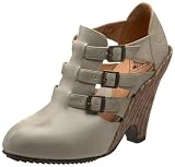 John Fluevog Women's Farrah Ankle Boot