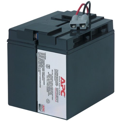 APC RBC7 APC REPLACEMENT BATTERY CARTRIDGE (7) - RBC7 On Sale