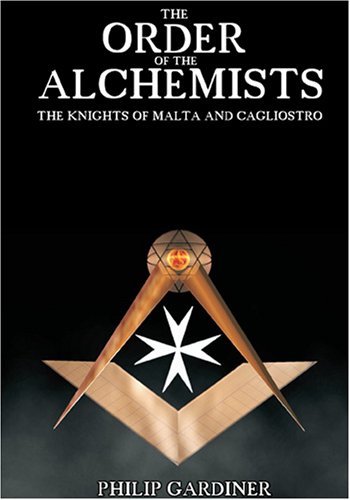 Order of the Alchemists by Christian Videos