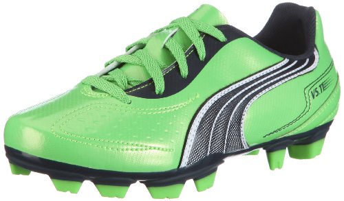 [�v�[�}] PUMA v5.11 JR 102342 01 (�t���[ �O���[��/�~�b�h�i�C�g �l�C�r�[/�z���C�g/22.5)