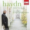 Haydn: Symphonies Nos. 88-92; Sinfonia Concertante