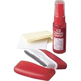 Belkin F8E404TT LCD Gel Cleaner with Disposable Wipes