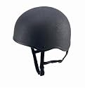 Shires Junior Horse Riding Skull Hat Helmet