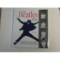 The Beatles Files