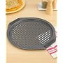 Anolon? SureGrip(tm) Pizza Crisper, 13"