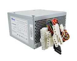 iMicro IM400W 400W ATX12V Power Supply