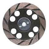 ツボ万 NewSAポリッシャーリム 外径100×チップ厚3×チップ幅13×穴径M10ネジ 取寄せ品 NSA-RM100