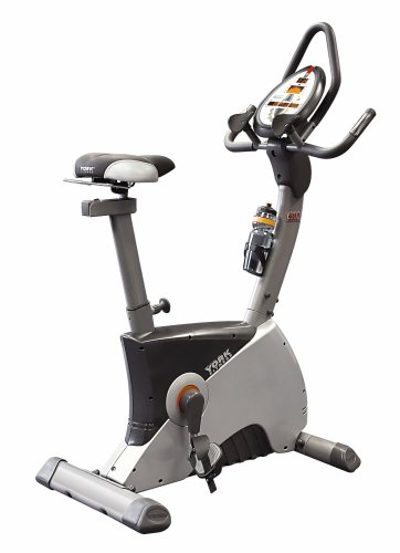 York C302 Exercise Bike