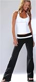 Otomix 671 Reversable Lycra Pant