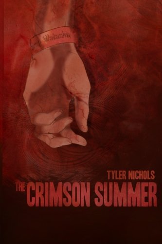 The Crimson Summer