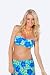 Serenity: Womens Swimsuit Strapless Tube Top by Blue Sky Swimwear (All styles sold as separates; Top Only)