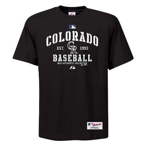 MLB Colorado Rockies 