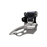 SRAM X7 Front Derailleur - 10-Speed