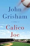 Calico Joe