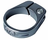 SHIMANO PRO(シマノプロ) シートクランプ アイスグレー PR900144