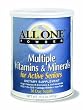 Active Senior Formula by All One 450 Grams