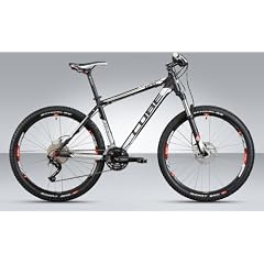 Cube Mountainbike ACID black 'n' white (2012)