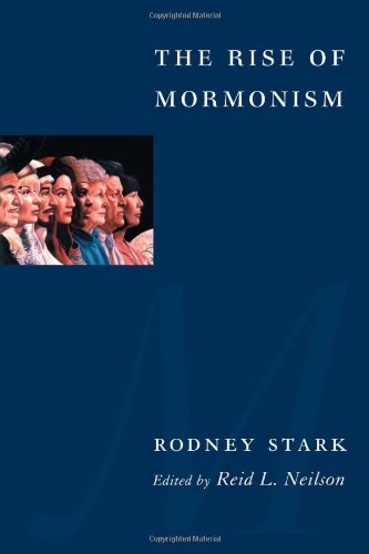 The Rise of Mormonism