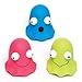Monster Eye Poppers - Perfect Stocking Stuffer for Children (Pack of 3)