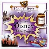 Children`s Disney Theme Tunes