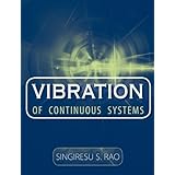 vibration of continuous systems