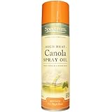 Spectrum Naturals Canola Oil Spray -- 16 fl oz