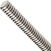THK Lead Screw Shaft Model CS14, 14mm Outer Diameter x 500mm Length, 3mm Lead (Pack of 5)