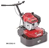 MK Diamond 157012 MK-DDG-11 Double Disc Grinder 11HP Honda