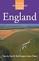 England: An Archaeological Guide to Sites from earliest Times to AD 1600 (Oxford Archaeological Guides)