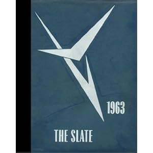 (Reprint) 1963 Yearbook: Fair Haven Union High School, Fair Haven, Vermont Fair Haven Union High School 1963 Yearbook Staff