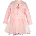 Apparel : New Infant First BIRTHDAY Dress Girls Sizes 12-24M